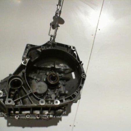 Boite de vitesses ALFA ROMEO MITO