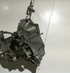 Boite de vitesses ALFA ROMEO MITO Photo n°3