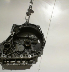 Boite de vitesses ALFA ROMEO MITO Photo n°5