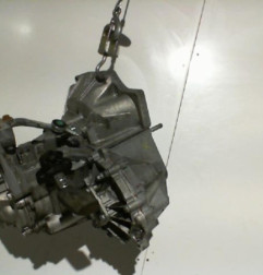 Boite de vitesses ALFA ROMEO MITO Photo n°6