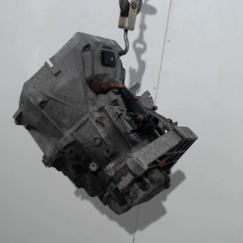 Boite de vitesses ALFA ROMEO MITO