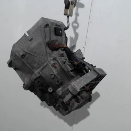 Boite de vitesses ALFA ROMEO MITO Photo n°1