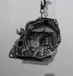 Boite de vitesses ALFA ROMEO MITO