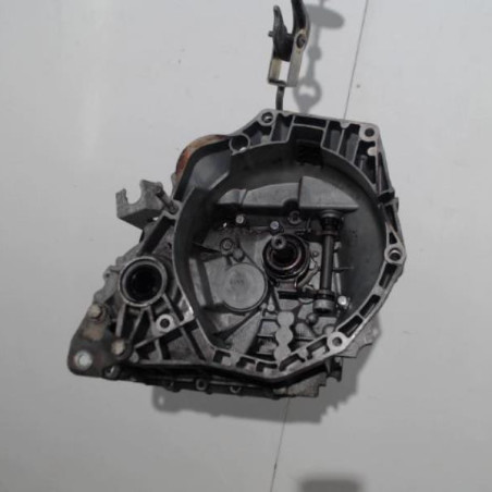 Boite de vitesses ALFA ROMEO MITO