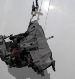 Boite de vitesses ALFA ROMEO MITO Photo n°3