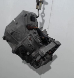 Boite de vitesses ALFA ROMEO MITO Photo n°4