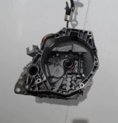 Boite de vitesses ALFA ROMEO MITO Photo n°5