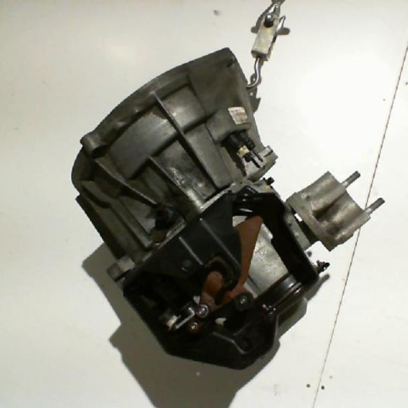 Boite de vitesses FORD FIESTA 6