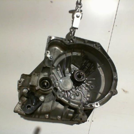 Boite de vitesses FORD FIESTA 6