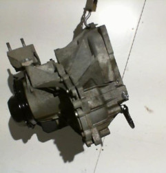 Boite de vitesses FORD FIESTA 6 Photo n°3