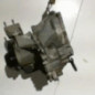 Boite de vitesses FORD FIESTA 6