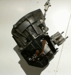 Boite de vitesses FORD FIESTA 6 Photo n°4