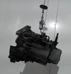 Boite de vitesses PEUGEOT 206 Photo n°1