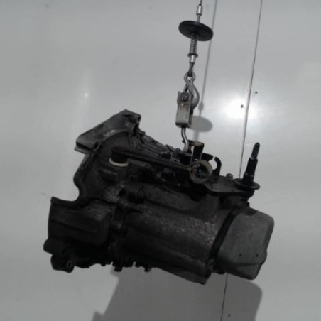 Boite de vitesses PEUGEOT 206 Photo n°1