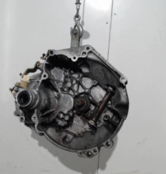Boite de vitesses PEUGEOT 206