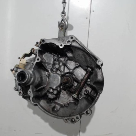 Boite de vitesses PEUGEOT 206