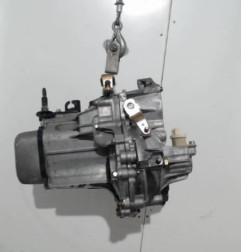 Boite de vitesses PEUGEOT 206 Photo n°3