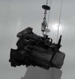 Boite de vitesses PEUGEOT 206 Photo n°4