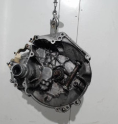 Boite de vitesses PEUGEOT 206 Photo n°5