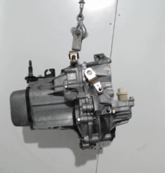 Boite de vitesses PEUGEOT 206 Photo n°6