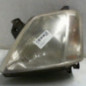 Optique avant principal gauche (feux)(phare) OPEL MERIVA A