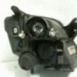 Optique avant principal gauche (feux)(phare) OPEL MERIVA A