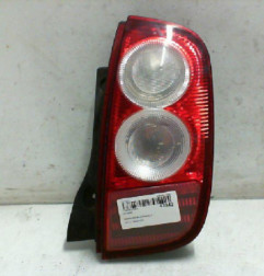 Feu arriere principal droit (feux) NISSAN MICRA 3 Photo n°1