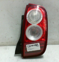 Feu arriere principal droit (feux) NISSAN MICRA 3 Photo n°5