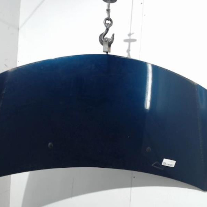 Capot RENAULT CLIO 3