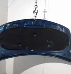 Capot RENAULT CLIO 3 Photo n°3