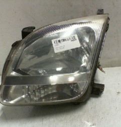 Optique avant principal gauche (feux)(phare) SUZUKI IGNIS 2 Photo n°1