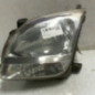 Optique avant principal gauche (feux)(phare) SUZUKI IGNIS 2
