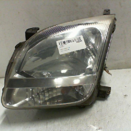 Optique avant principal gauche (feux)(phare) SUZUKI IGNIS 2