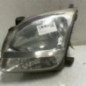 Optique avant principal gauche (feux)(phare) SUZUKI IGNIS 2