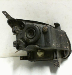 Optique avant principal gauche (feux)(phare) SUZUKI IGNIS 2 Photo n°6