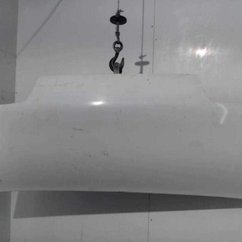 Capot CITROEN JUMPER 1