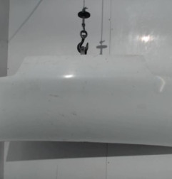 Capot CITROEN JUMPER 1