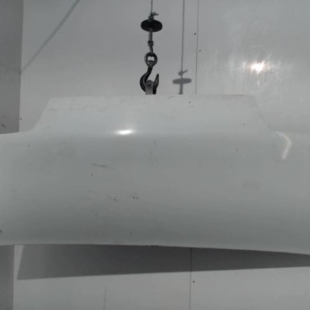 Capot CITROEN JUMPER 1