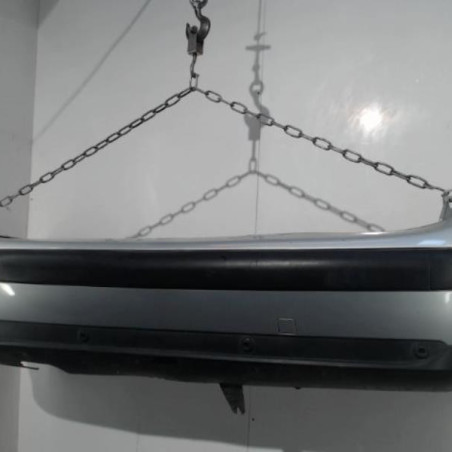 Pare choc arriere CITROEN C5 1 Photo n°1