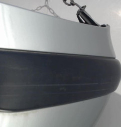 Pare choc arriere CITROEN C5 1 Photo n°6