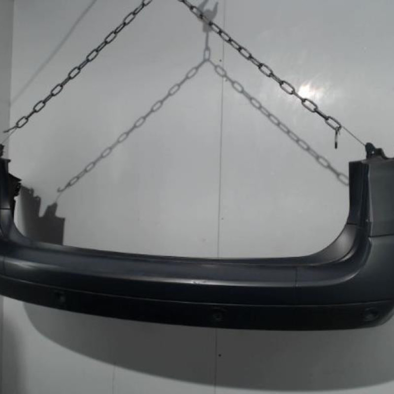 Pare choc arriere RENAULT MEGANE 2