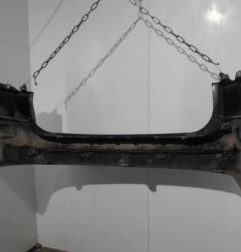 Pare choc arriere RENAULT MEGANE 2