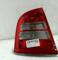 Feu arriere principal gauche (feux) SKODA OCTAVIA 1