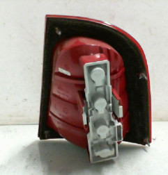 Feu arriere principal gauche (feux) SKODA OCTAVIA 1 Photo n°3
