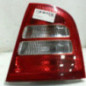 Feu arriere principal droit (feux) SKODA OCTAVIA 1