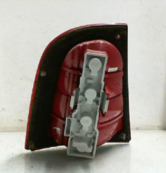 Feu arriere principal droit (feux) SKODA OCTAVIA 1 Photo n°6