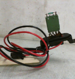 Resistance chauffage RENAULT KANGOO 2