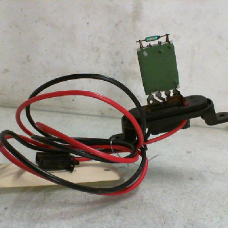 Resistance chauffage RENAULT KANGOO 2