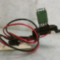 Resistance chauffage RENAULT KANGOO 2