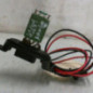 Resistance chauffage RENAULT KANGOO 2